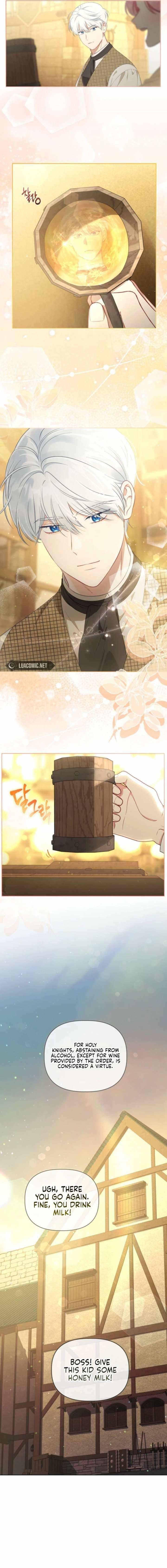 Read A Transmigrator’s Privilege Manga Online