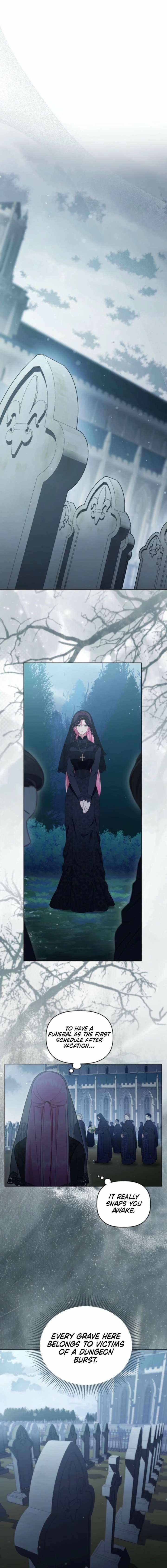 Read A Transmigrator’s Privilege Manga Online