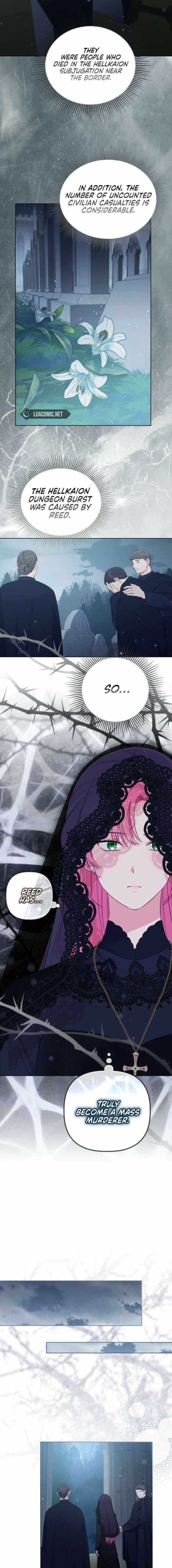 Read A Transmigrator’s Privilege Manga Online