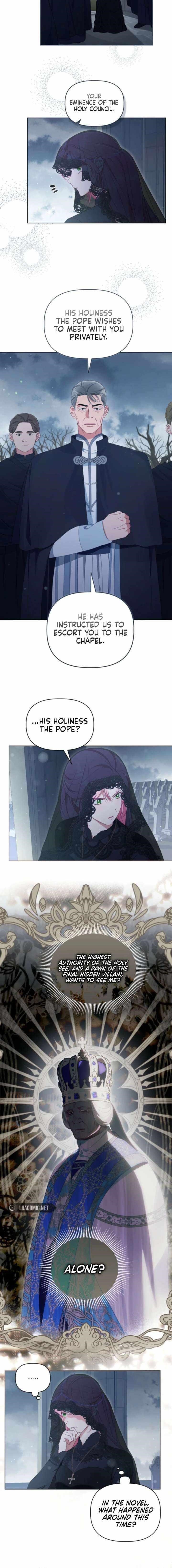 Read A Transmigrator’s Privilege Manga Online