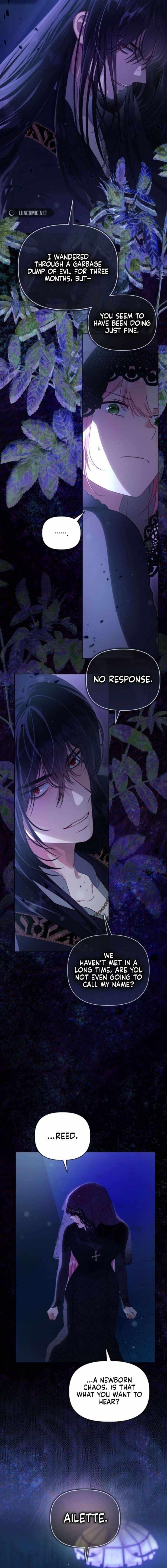 Read A Transmigrator’s Privilege Manga Online