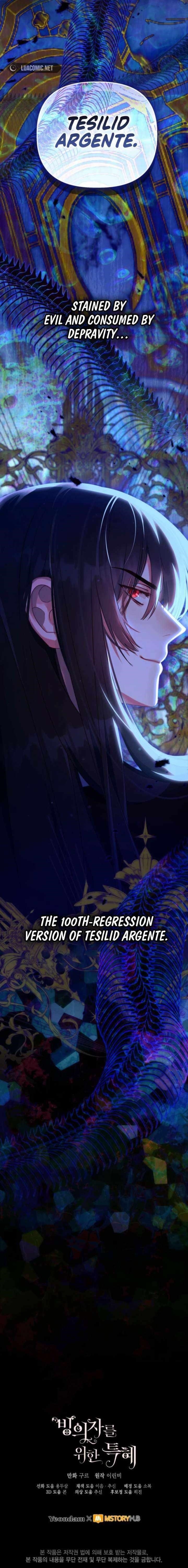 Read A Transmigrator’s Privilege Manga Online