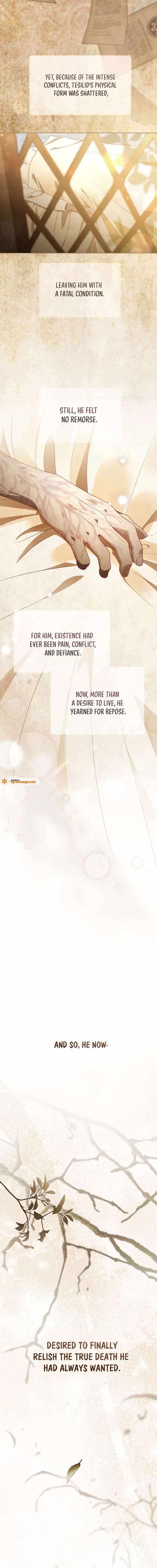 Read A Transmigrator’s Privilege Manga Online