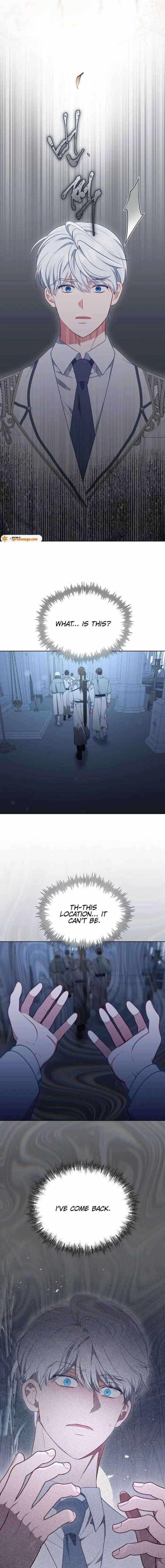 Read A Transmigrator’s Privilege Manga Online