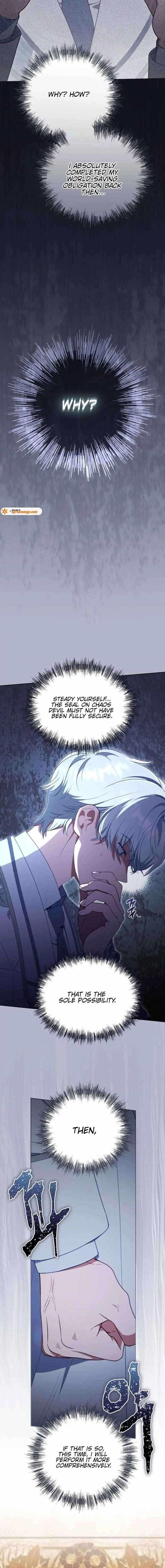 Read A Transmigrator’s Privilege Manga Online