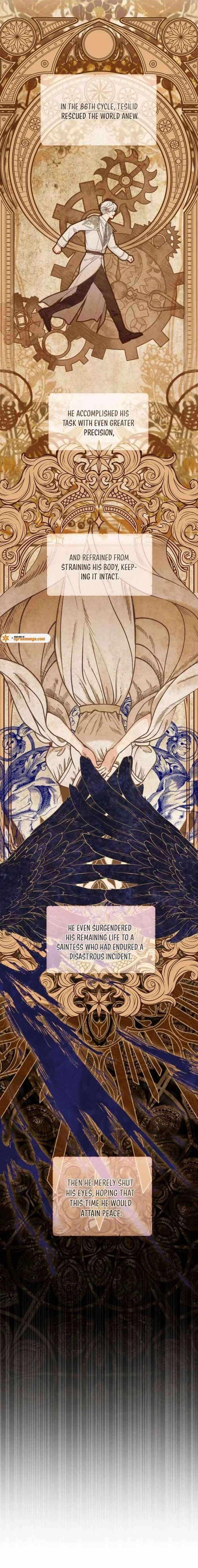 Read A Transmigrator’s Privilege Manga Online