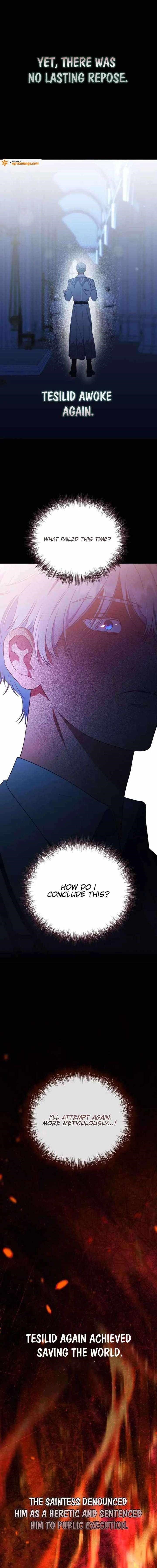 Read A Transmigrator’s Privilege Manga Online