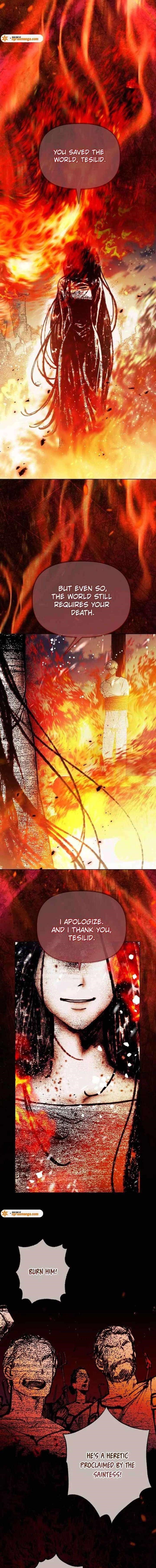 Read A Transmigrator’s Privilege Manga Online