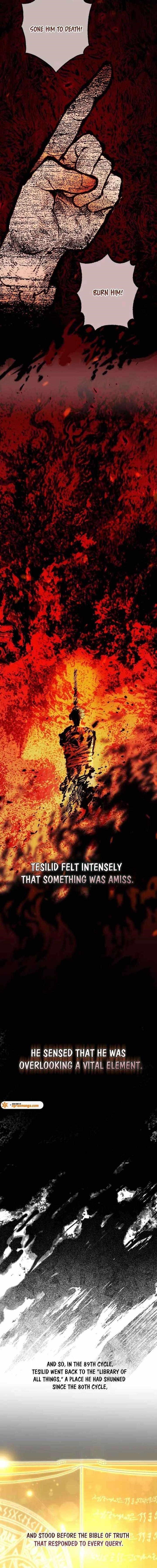 Read A Transmigrator’s Privilege Manga Online