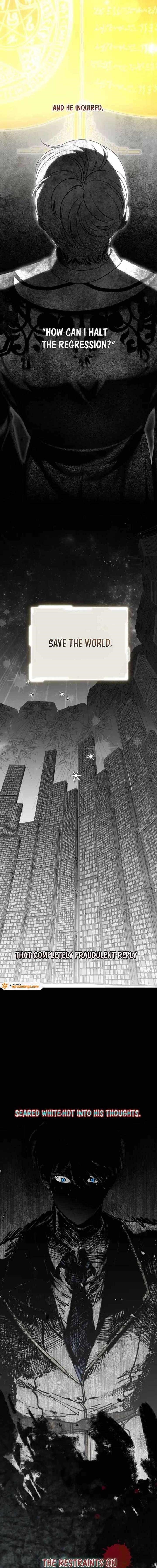 Read A Transmigrator’s Privilege Manga Online