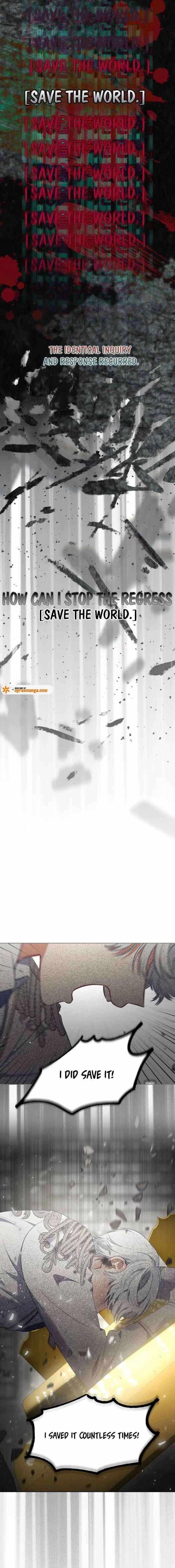 Read A Transmigrator’s Privilege Manga Online