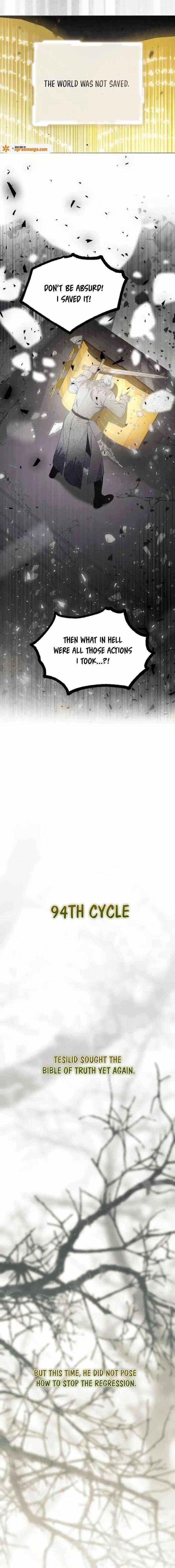 Read A Transmigrator’s Privilege Manga Online