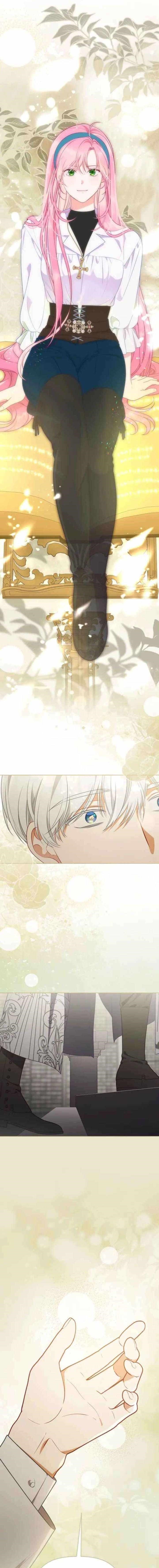 Read A Transmigrator’s Privilege Manga Online