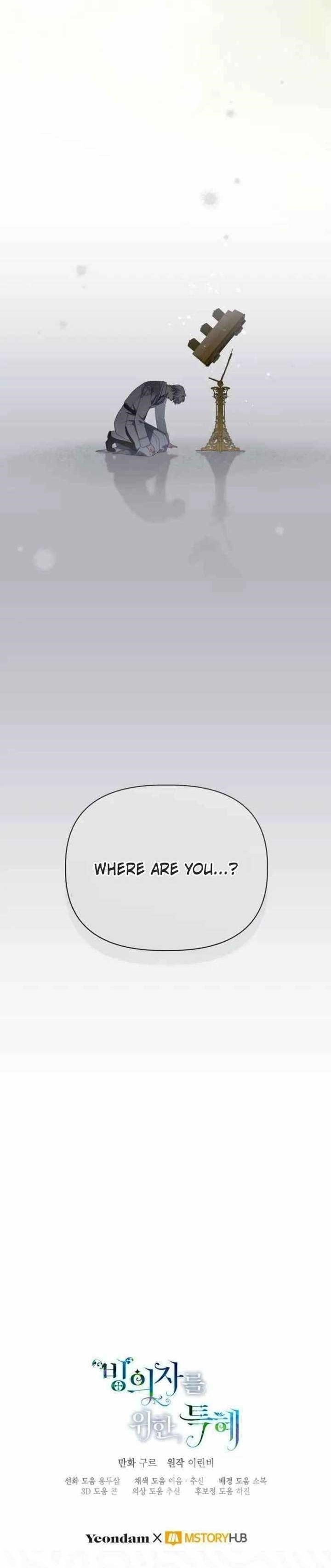 Read A Transmigrator’s Privilege Manga Online