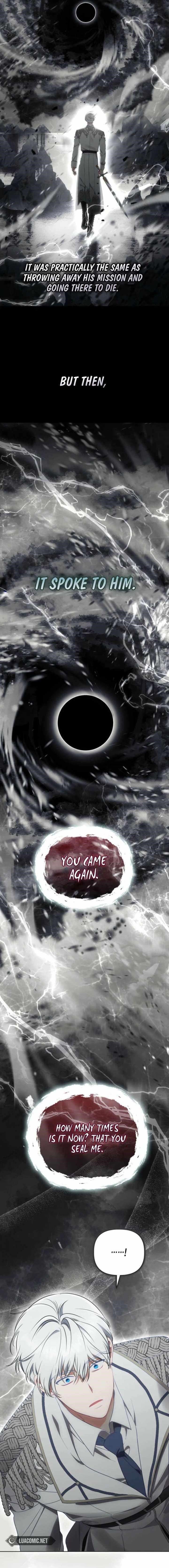 Read A Transmigrator’s Privilege Manga Online