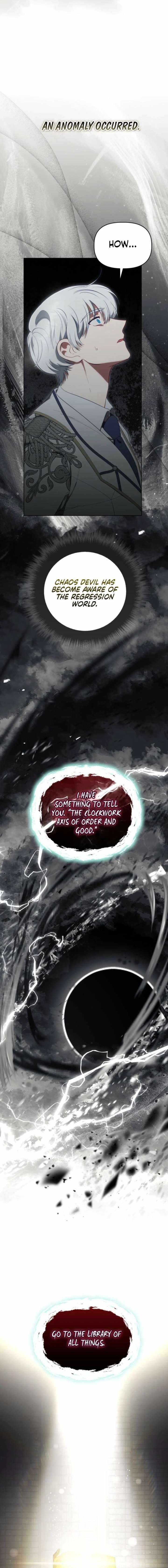 Read A Transmigrator’s Privilege Manga Online