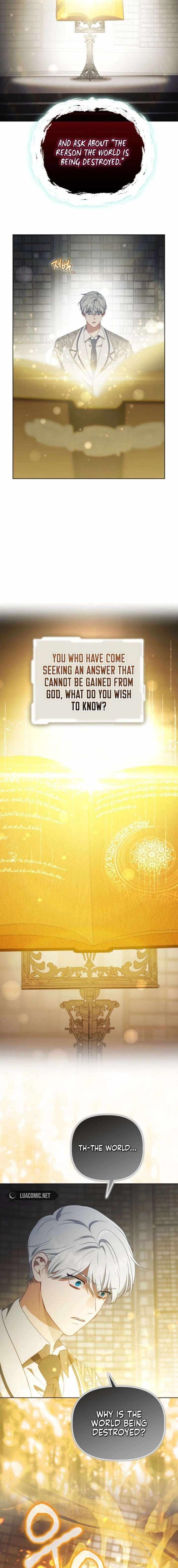 Read A Transmigrator’s Privilege Manga Online