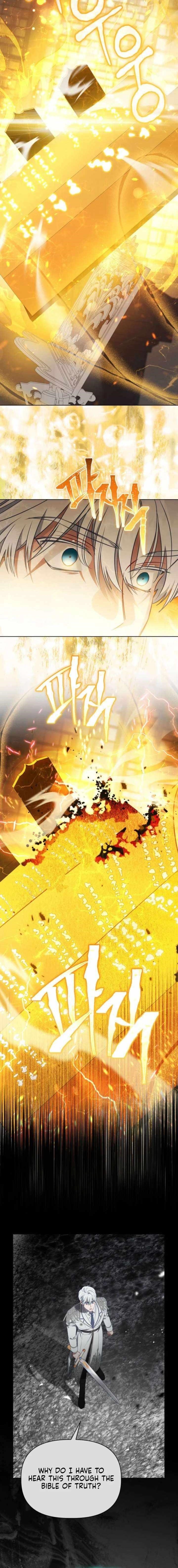 Read A Transmigrator’s Privilege Manga Online