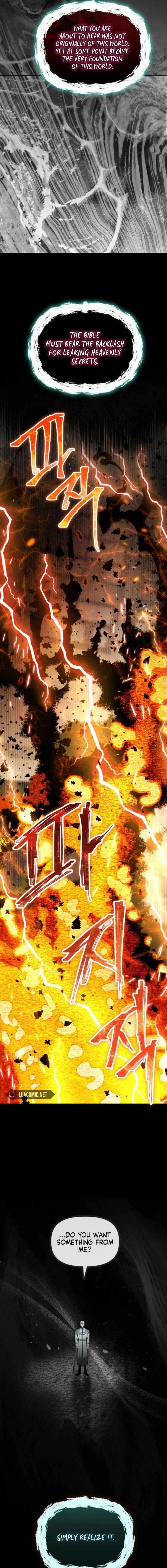 Read A Transmigrator’s Privilege Manga Online