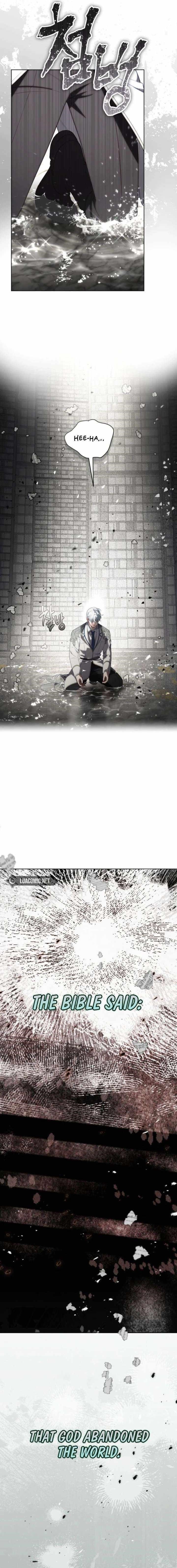 Read A Transmigrator’s Privilege Manga Online