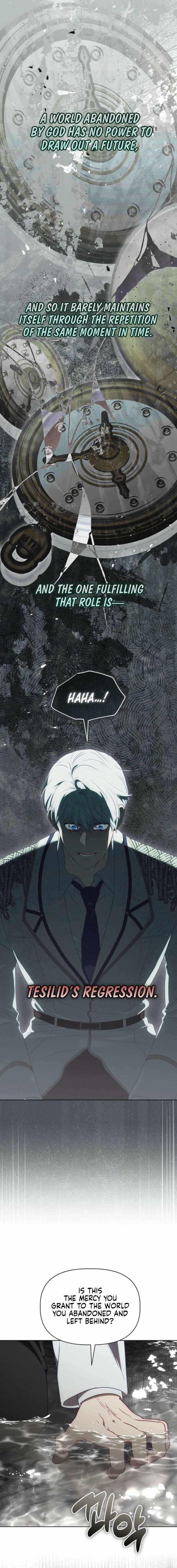 Read A Transmigrator’s Privilege Manga Online