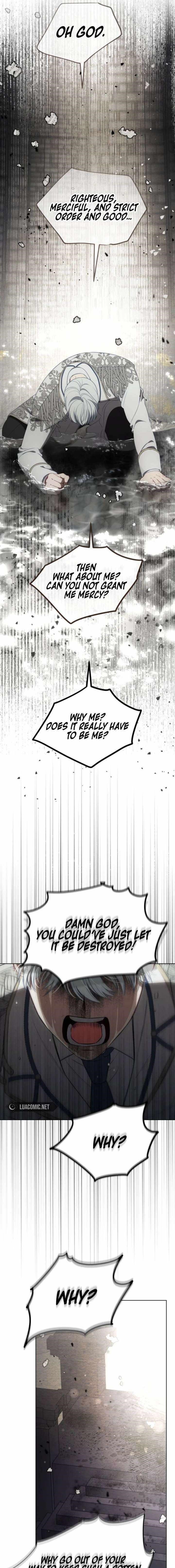 Read A Transmigrator’s Privilege Manga Online