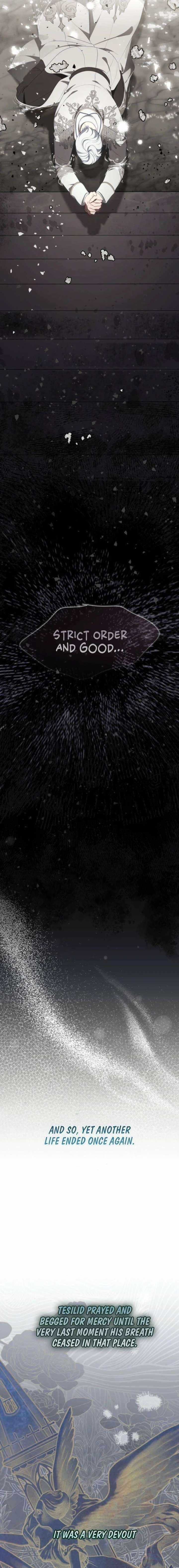 Read A Transmigrator’s Privilege Manga Online