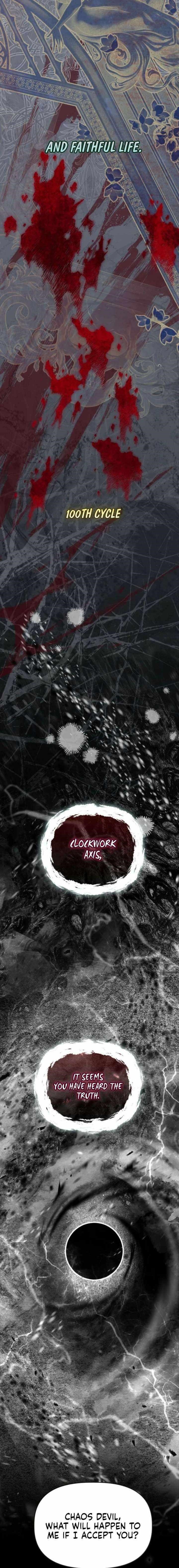 Read A Transmigrator’s Privilege Manga Online