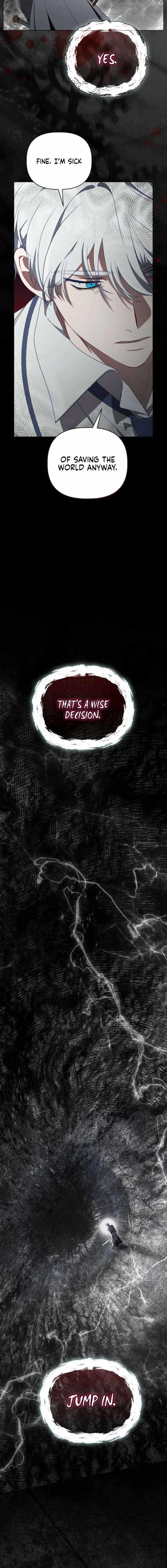 Read A Transmigrator’s Privilege Manga Online