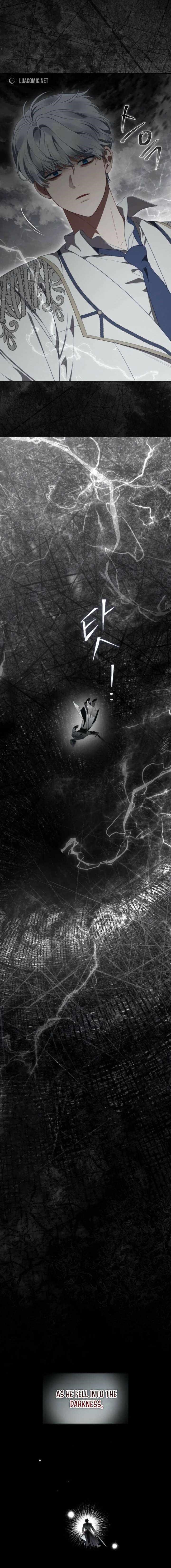 Read A Transmigrator’s Privilege Manga Online