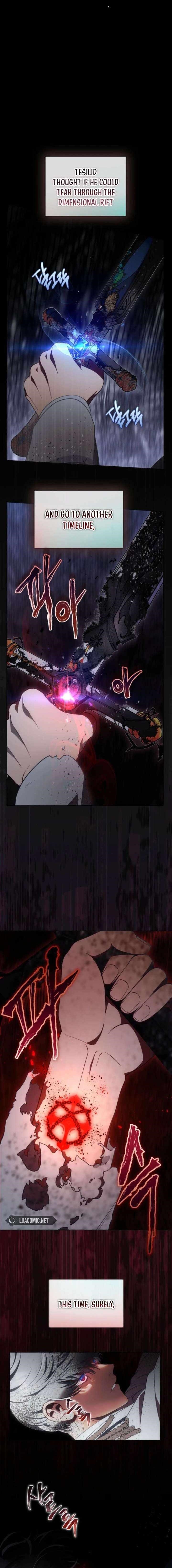 Read A Transmigrator’s Privilege Manga Online