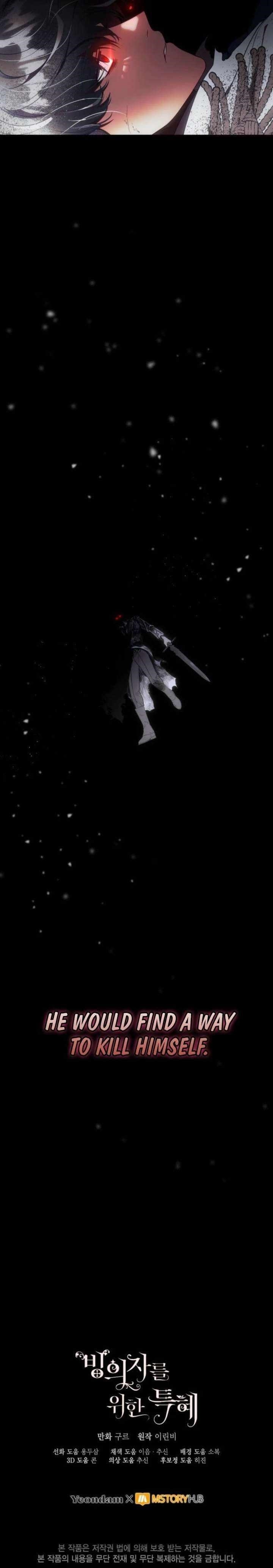 Read A Transmigrator’s Privilege Manga Online