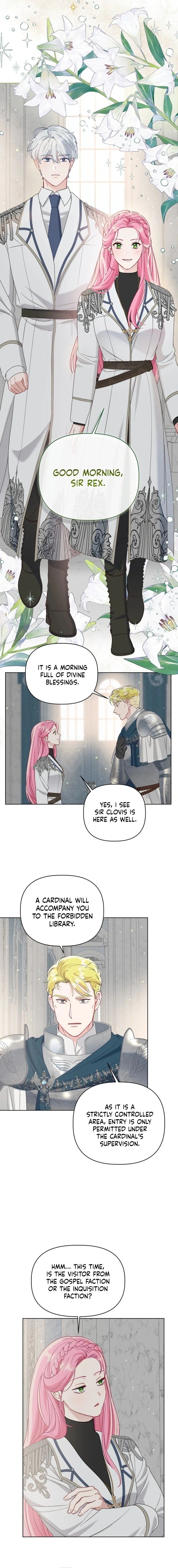 Read A Transmigrator’s Privilege Manga Online