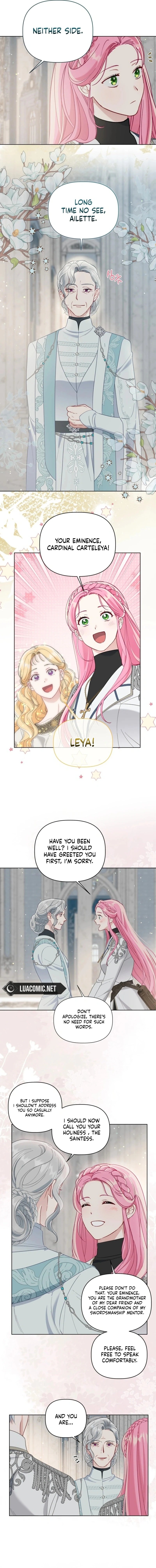 Read A Transmigrator’s Privilege Manga Online