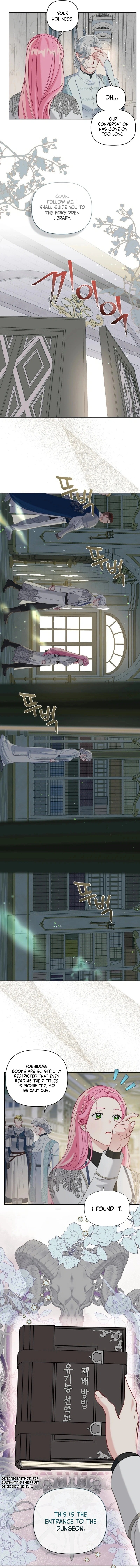 Read A Transmigrator’s Privilege Manga Online