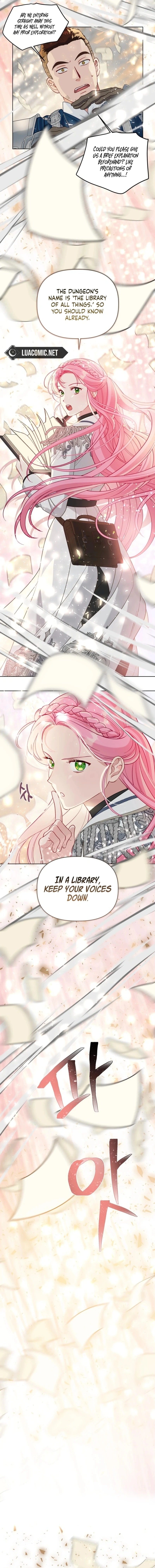 Read A Transmigrator’s Privilege Manga Online