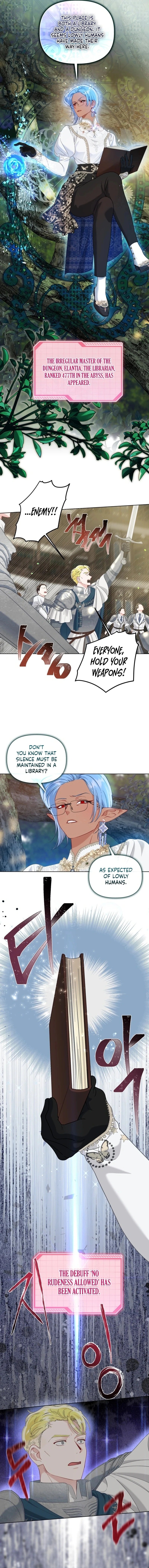 Read A Transmigrator’s Privilege Manga Online