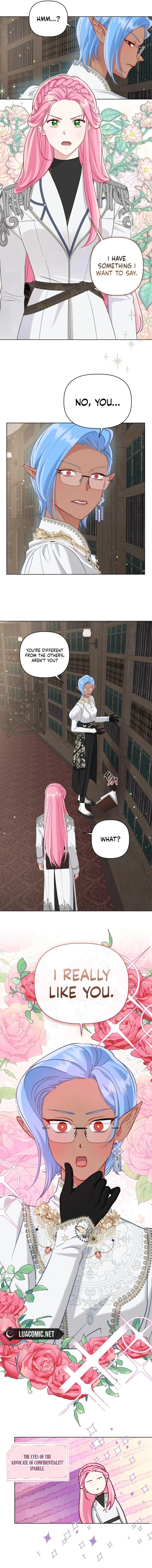 Read A Transmigrator’s Privilege Manga Online