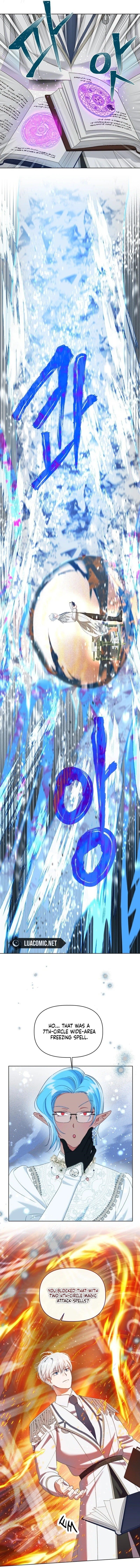 Read A Transmigrator’s Privilege Manga Online