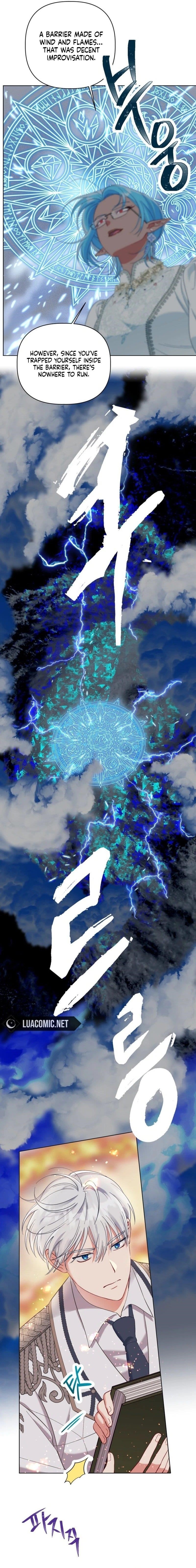 Read A Transmigrator’s Privilege Manga Online