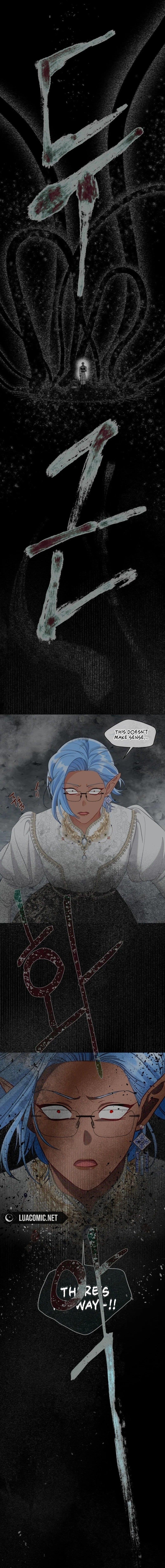 Read A Transmigrator’s Privilege Manga Online