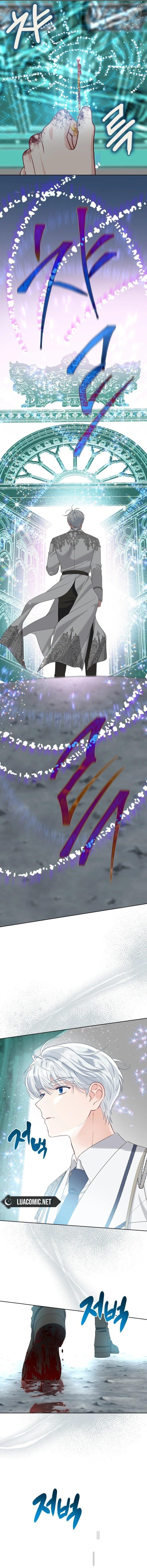 Read A Transmigrator’s Privilege Manga Online