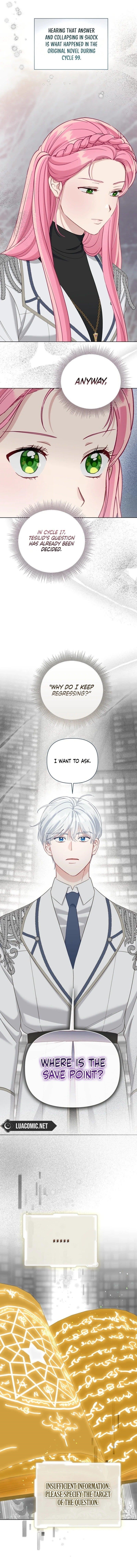 Read A Transmigrator’s Privilege Manga Online