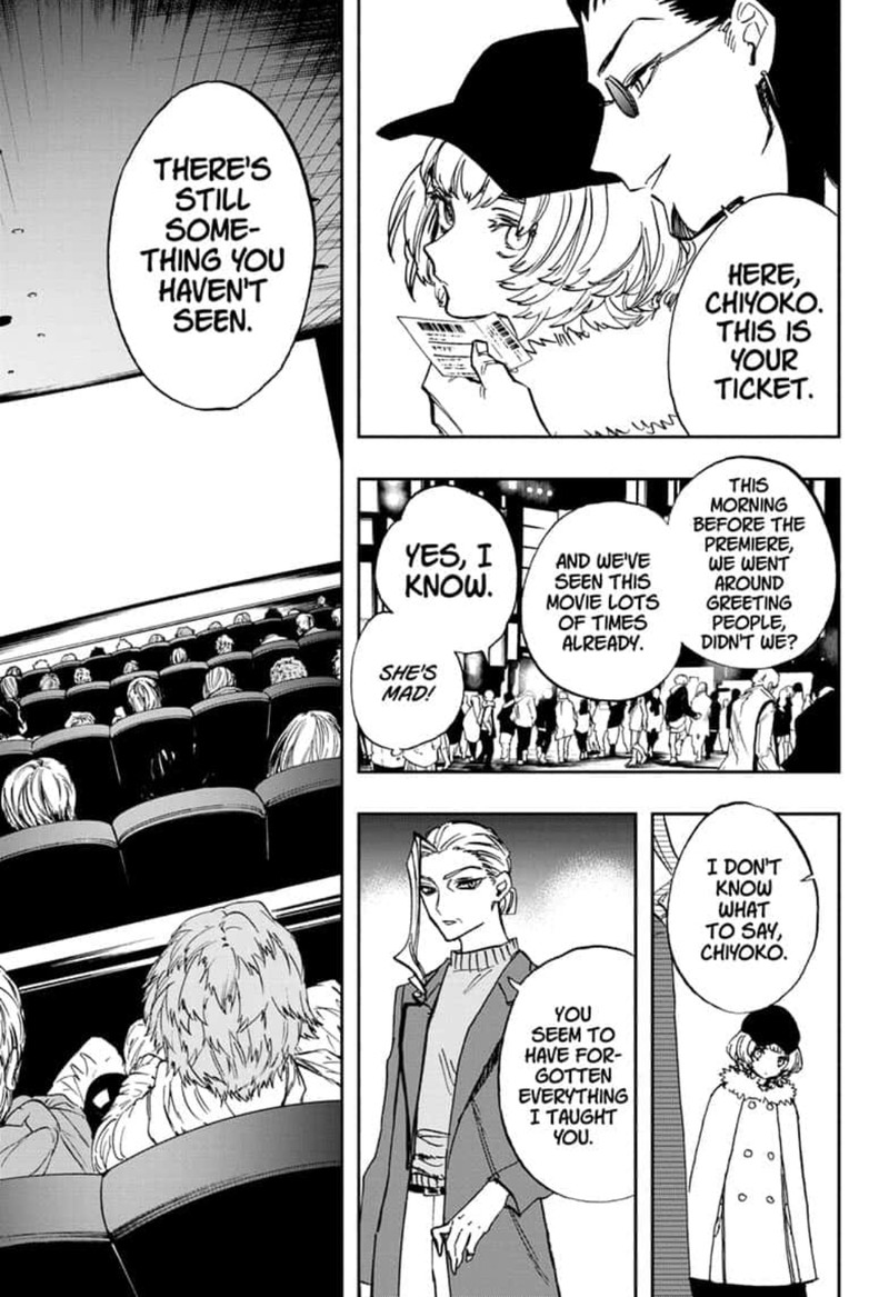 Read ACT AGE Manga Online