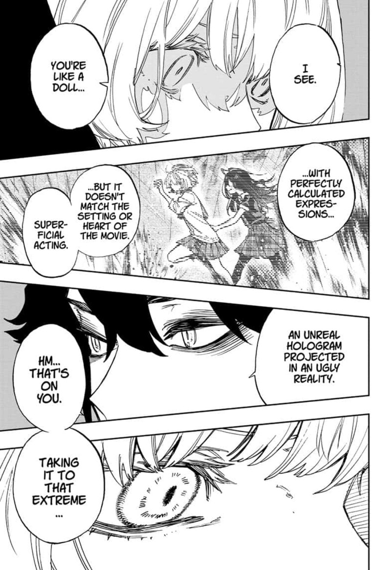 Read ACT AGE Manga Online