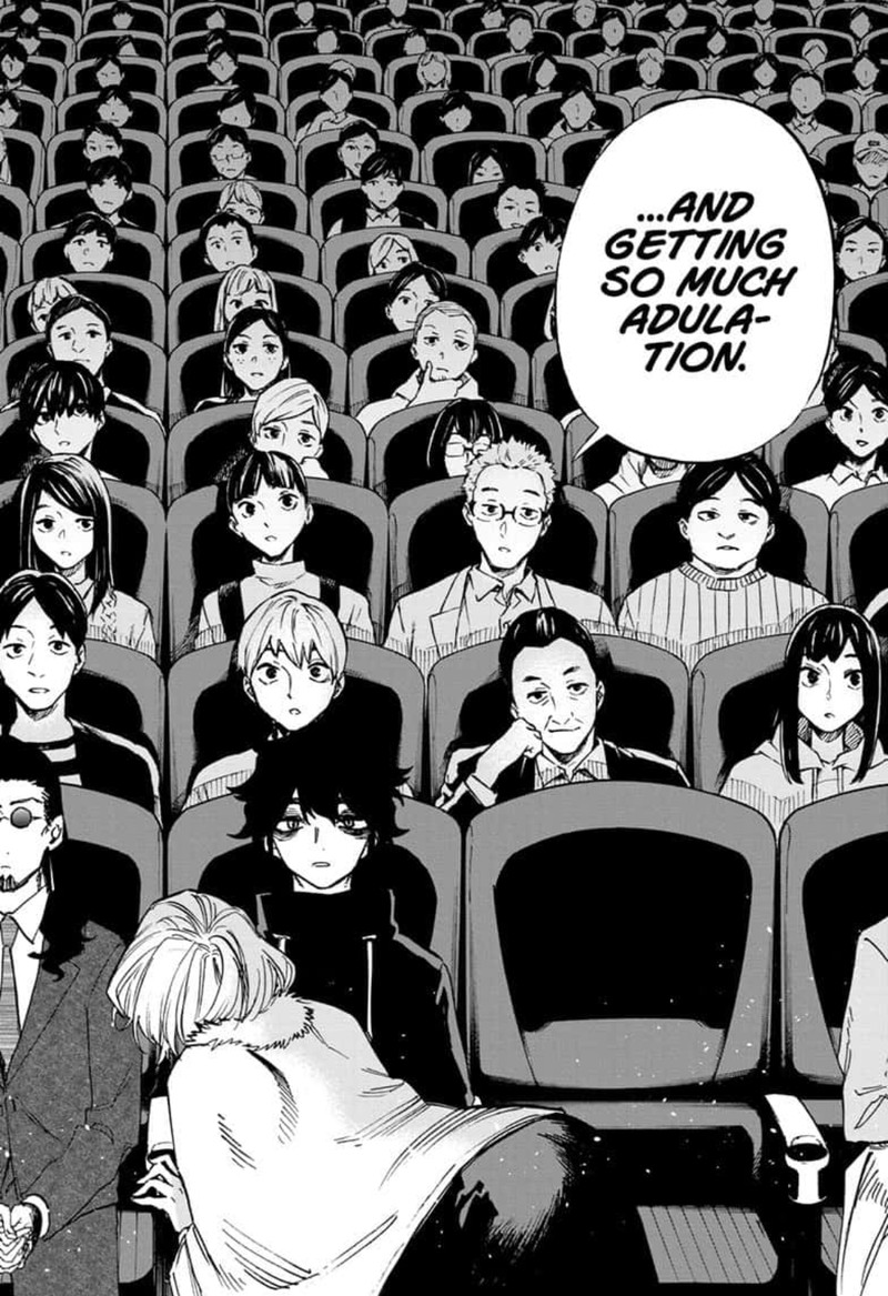 Read ACT AGE Manga Online