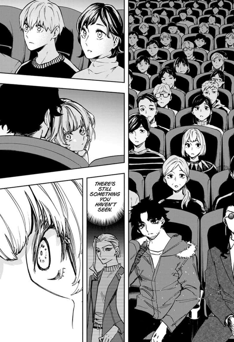 Read ACT AGE Manga Online