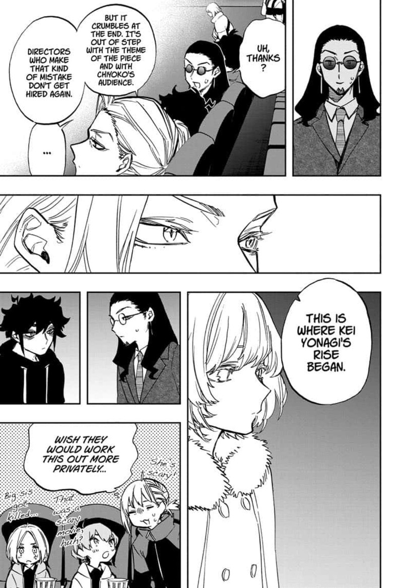 Read ACT AGE Manga Online