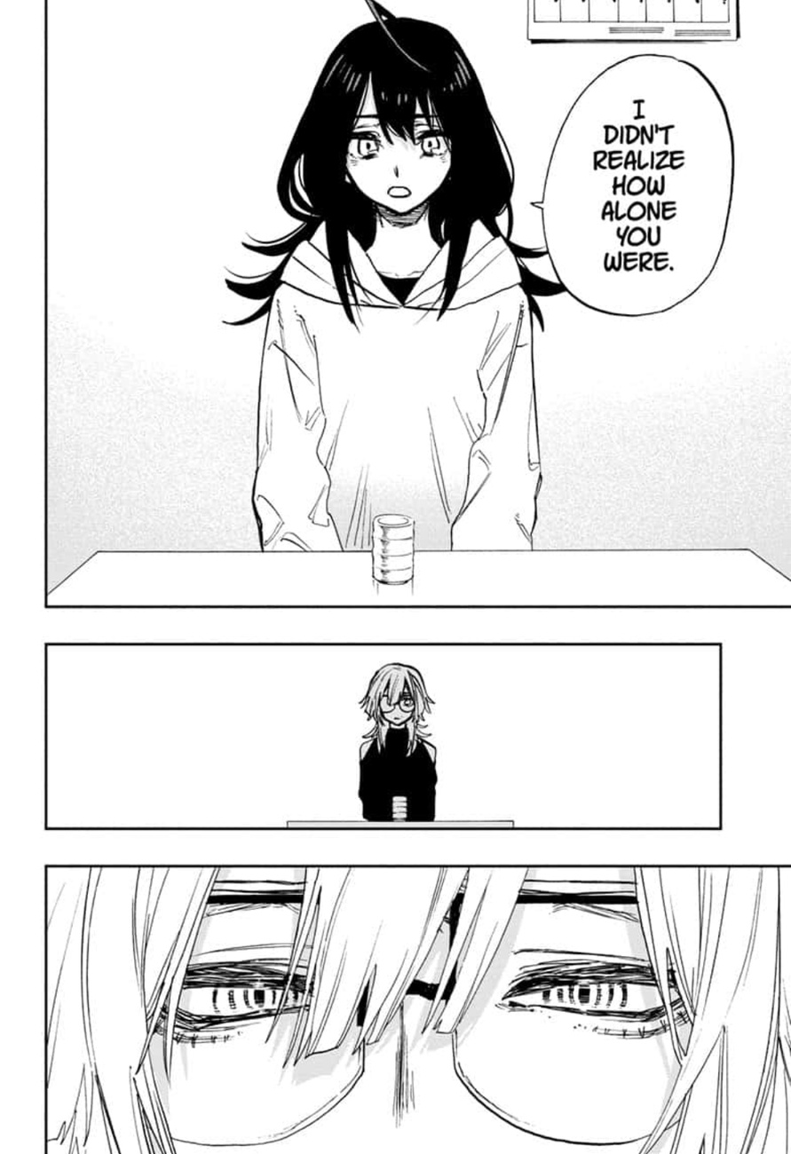 Read ACT AGE Manga Online