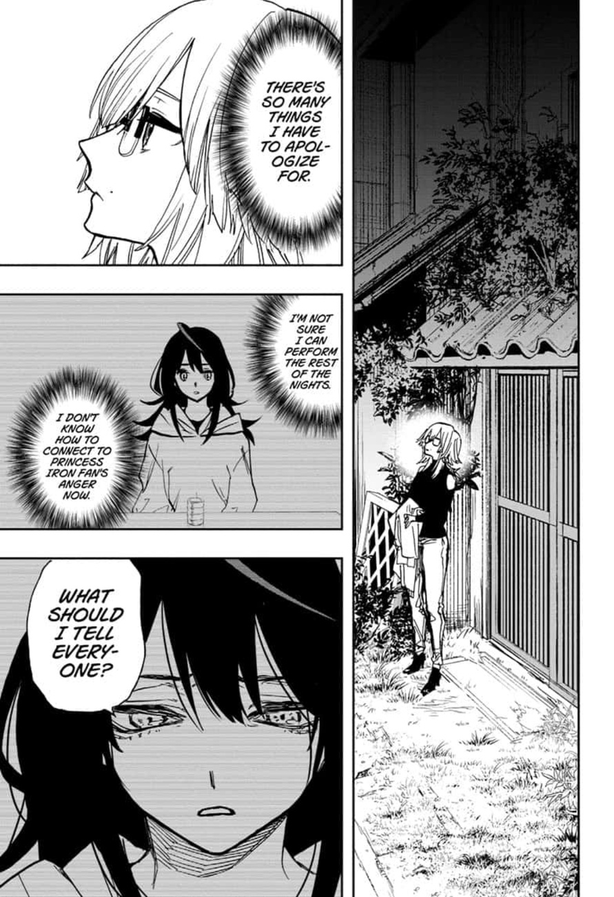 Read ACT AGE Manga Online